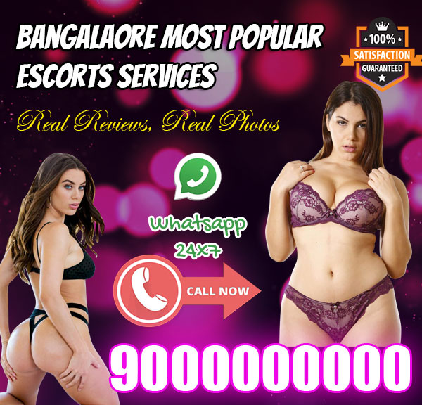 call girls in Bangalore
