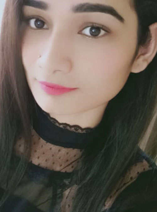 Independent Escorts Jaanvi