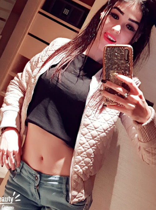 Independent Escorts Maya