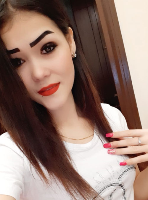 Bangalore Escorts Somiya