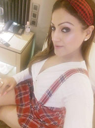 bangalore high profile escorts